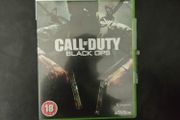 Call of Duty Black Ops (Xbox 360)