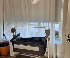 cot