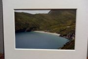 Mounted Original Photography - Keem Beach