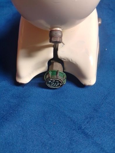 Can post Tiley DN250 paraffin iron 1950