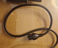 HP laptop charger Type C