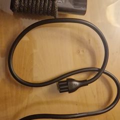 HP laptop charger Type C