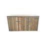 3 Wheelie Bin Cover Unit Image 3