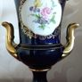 Lindner Kueps Bavaria Crater Vase Image 5