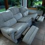 Reclining couch Image 3