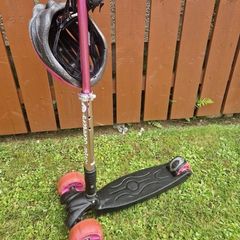 Scooter