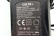 22V power adaptor