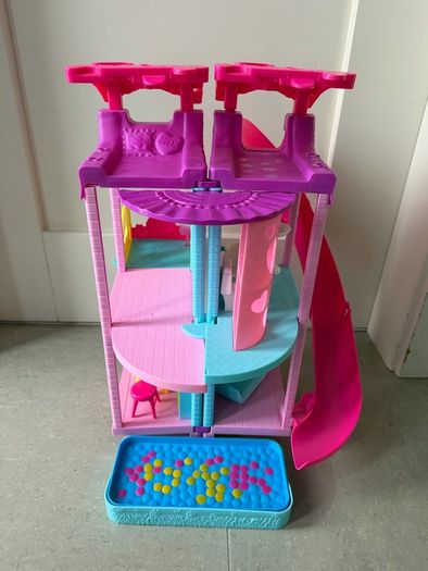 Barbie Chelsea House