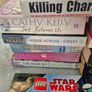 Bundle of books Image 6