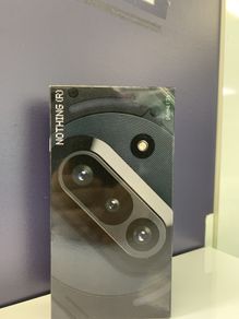 Nothing R 3a 128gb New