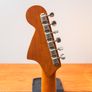 Fender American Professional Jaguar (Mod) 2010's - Olympic White Image 4