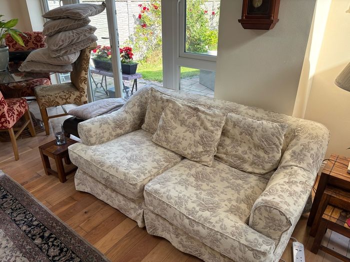 sofa's