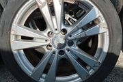 mercedes alloys