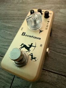MXR pedal and many more