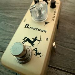 MXR pedal and many more