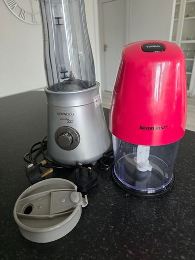Kitchen stuff Bundle