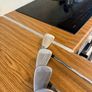 Ping G400 Irons 5-Sw and Attack wedge Image 6
