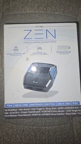 cronus zen