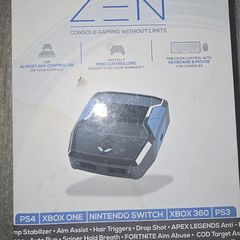 cronus zen