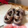 Outdoor shoes size 5 excellent condition Image 4