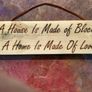I Fought The Lawn And The Lawn Won Rustic Wood Sign Image 2