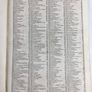 Rare antique Chambers Edinburgh journal 1838 Vol VI Image 7