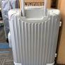 Rimowa Original Cabin, Silver, New Image 6