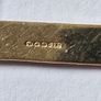 9ct Gold Necklace Image 3