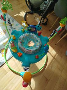Baby Einstein Activity Jumper