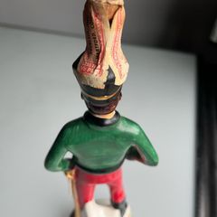 Irish mist soldier