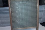 antique Washing bord