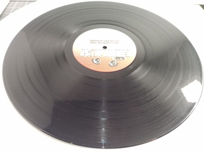 Tales From The Crib - Kay Merry-Go-Round - It's Fabulous Records - AUBURN Hard HOUSE Belter!