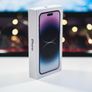 iPhone 14 Pro Max (256Gb) Like new! Image 2