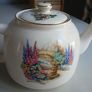Teapot Image 3