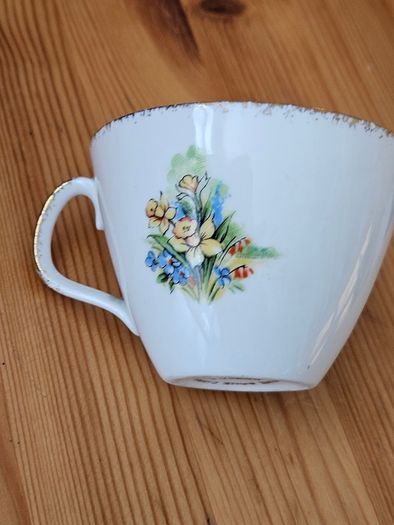 Vintage China