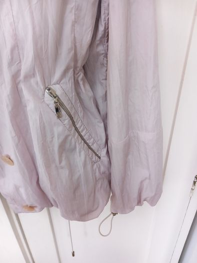 Creenstone Light Jkt. Pale Pink 38 (12)
