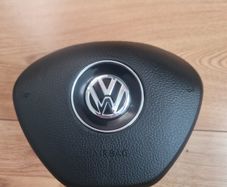 VW Transporter T6, Amarok steering wheel airbag