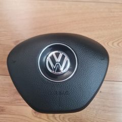 VW Transporter T6, Amarok steering wheel airbag