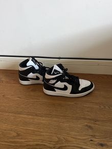Nike Air Jordan's