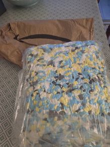 Memory Foam Filling