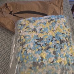 Memory Foam Filling