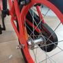 14 Inch Marvel Spider-Man Bike Blue Image 4
