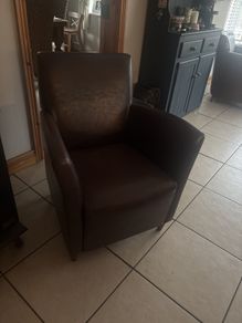 Armchair