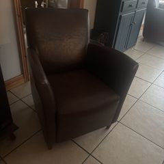 Armchair