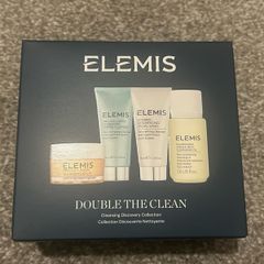 Elemis gift set