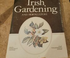 Irish gardening and horticulture, 1979