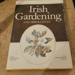 Irish gardening and horticulture, 1979