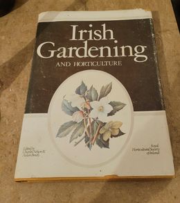 Irish gardening and horticulture, 1979