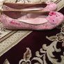 Hello Kitty Shoes, size EU-40, UK-7 Image 2