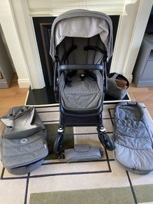 Bugaboo Fox 2